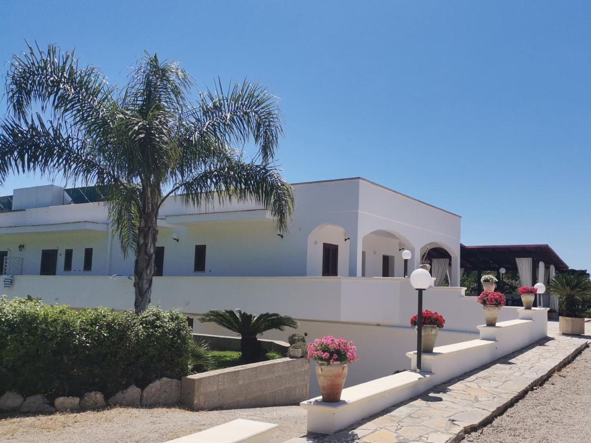 Tenuta Turchi Frühstückspension